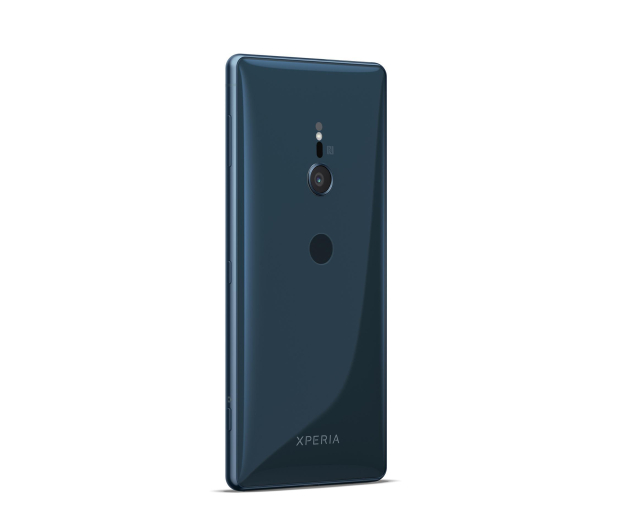 Sony XPERIA XZ2 Glęboka zieleń + Konsola PS4 Slim 500GB - 1386073 - zdjęcie 6
